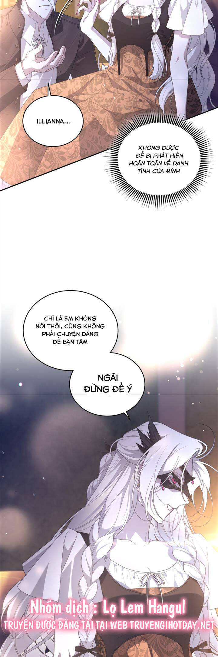 Ác Nữ Thuần Hoá Quái Thú Chapter 63 - 10