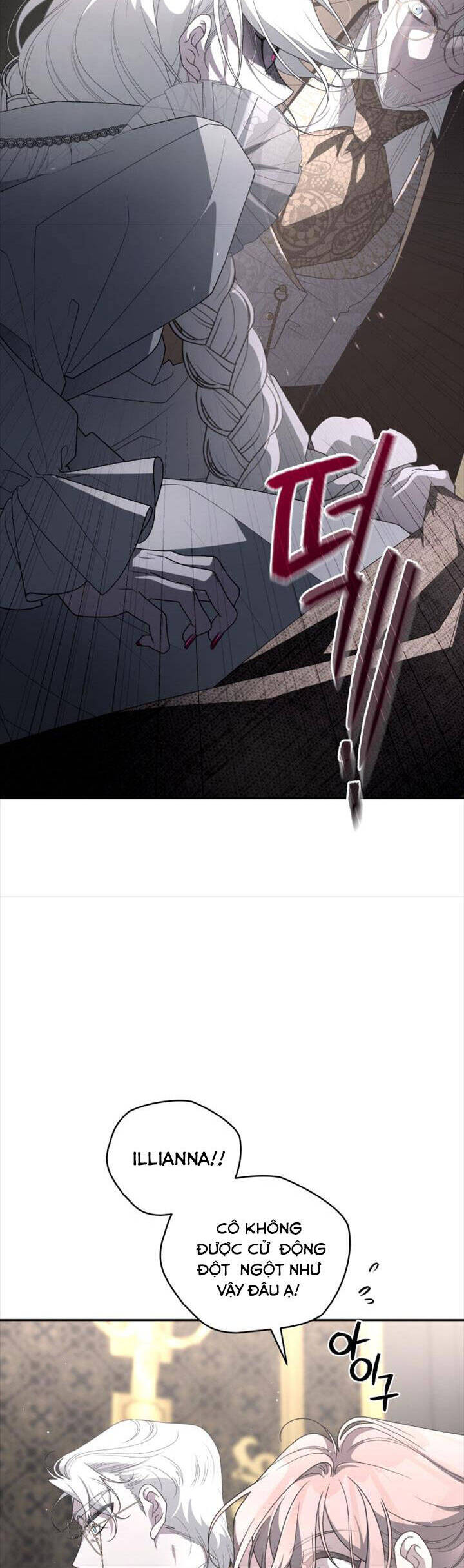 Ác Nữ Thuần Hoá Quái Thú Chapter 66 - 51