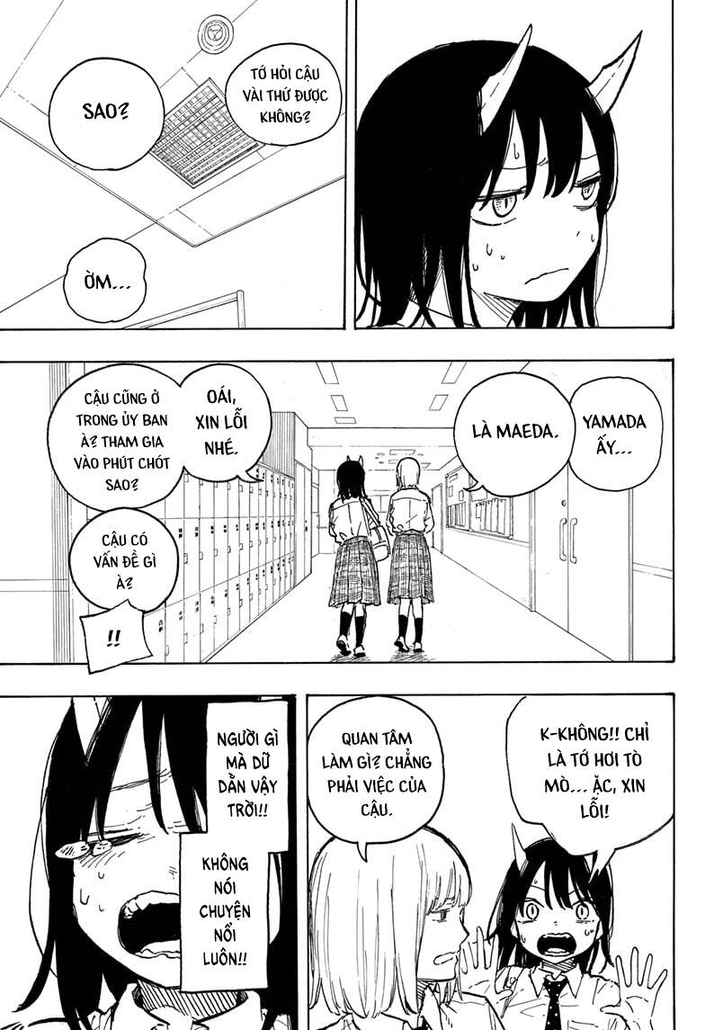 Ruri Dragon Chapter 12 - 12