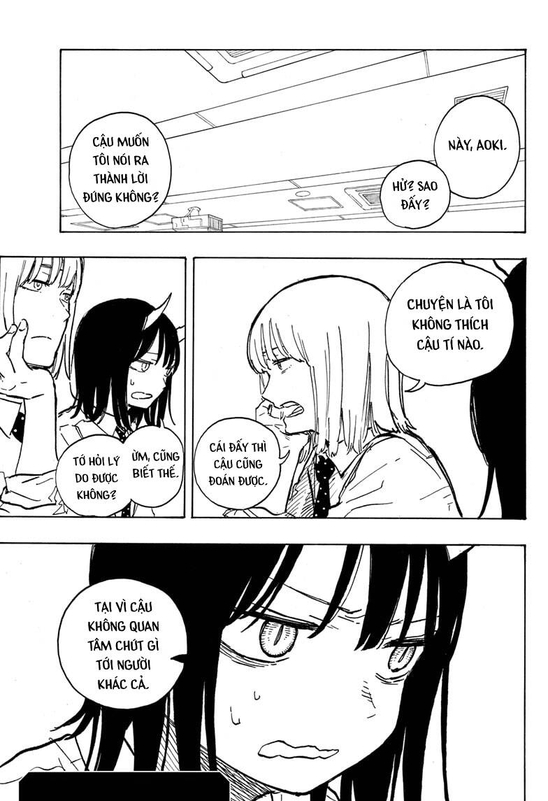 Ruri Dragon Chapter 12 - 20