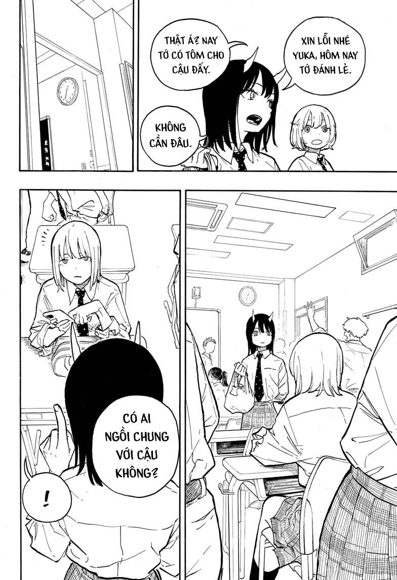 Ruri Dragon Chapter 13 - 19