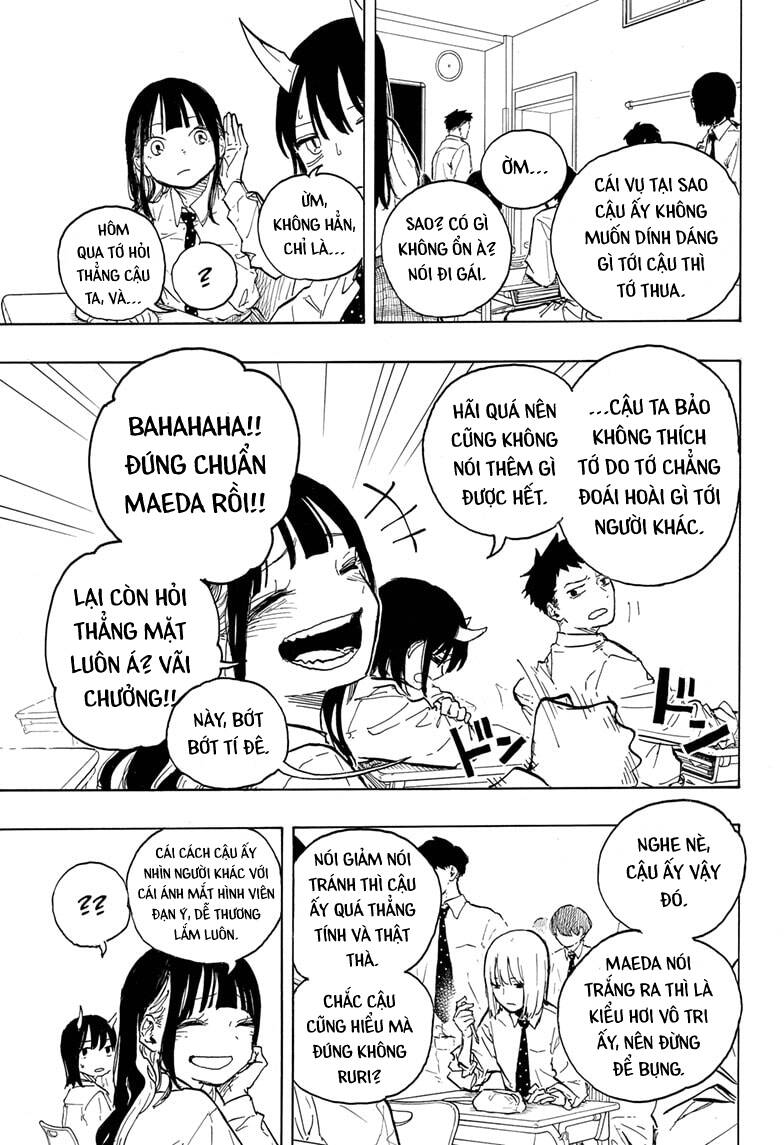 Ruri Dragon Chapter 13 - 6