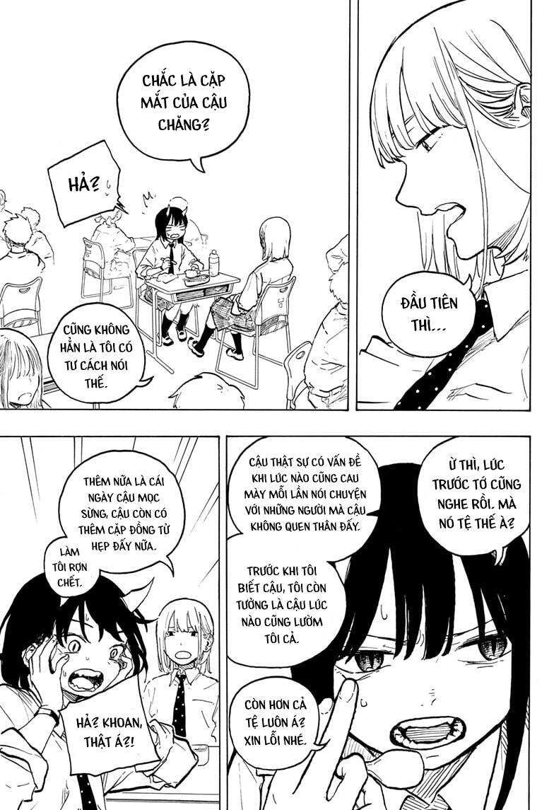 Ruri Dragon Chapter 14 - 12