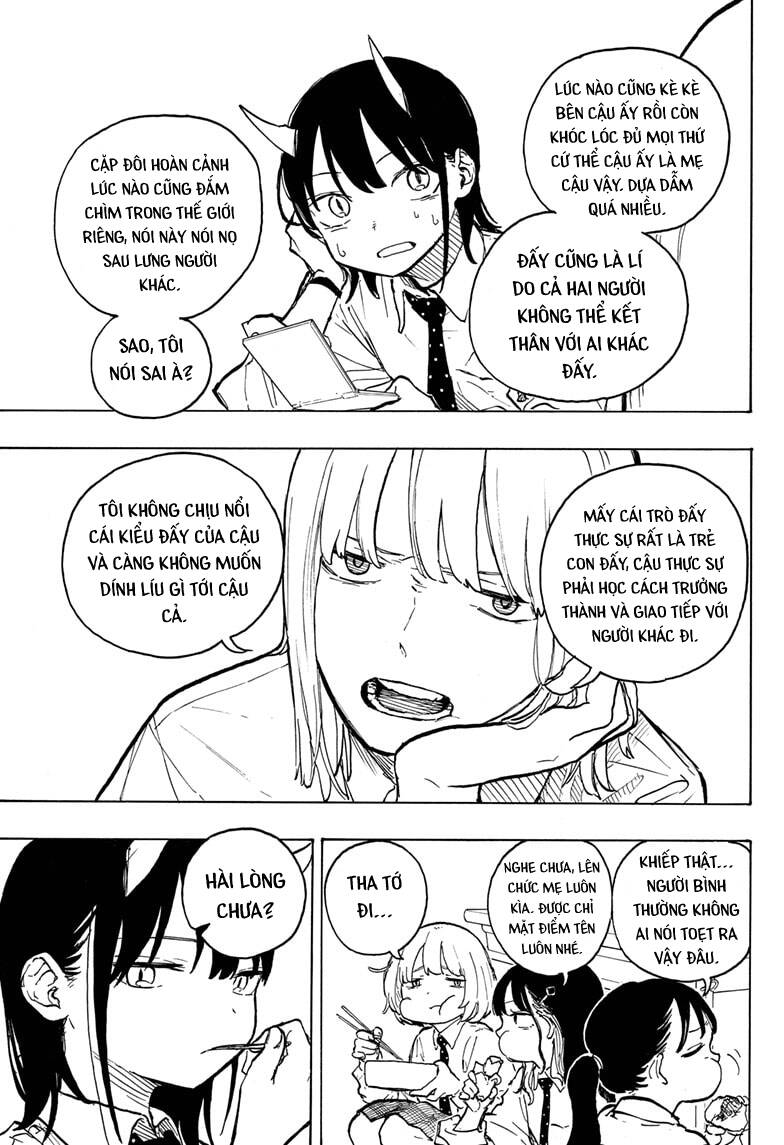 Ruri Dragon Chapter 14 - 14