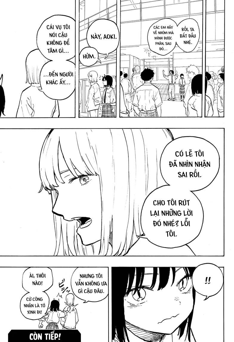 Ruri Dragon Chapter 14 - 20