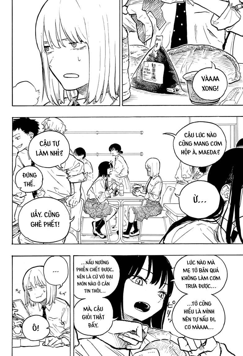 Ruri Dragon Chapter 14 - 5