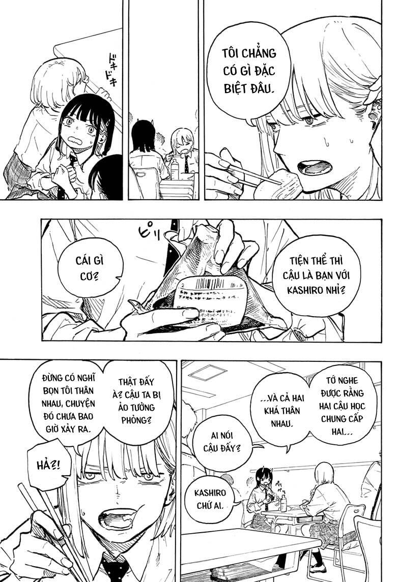 Ruri Dragon Chapter 14 - 8