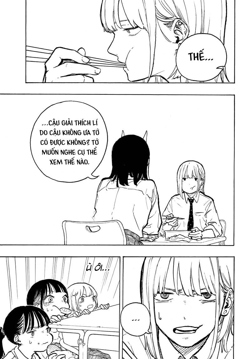 Ruri Dragon Chapter 14 - 10