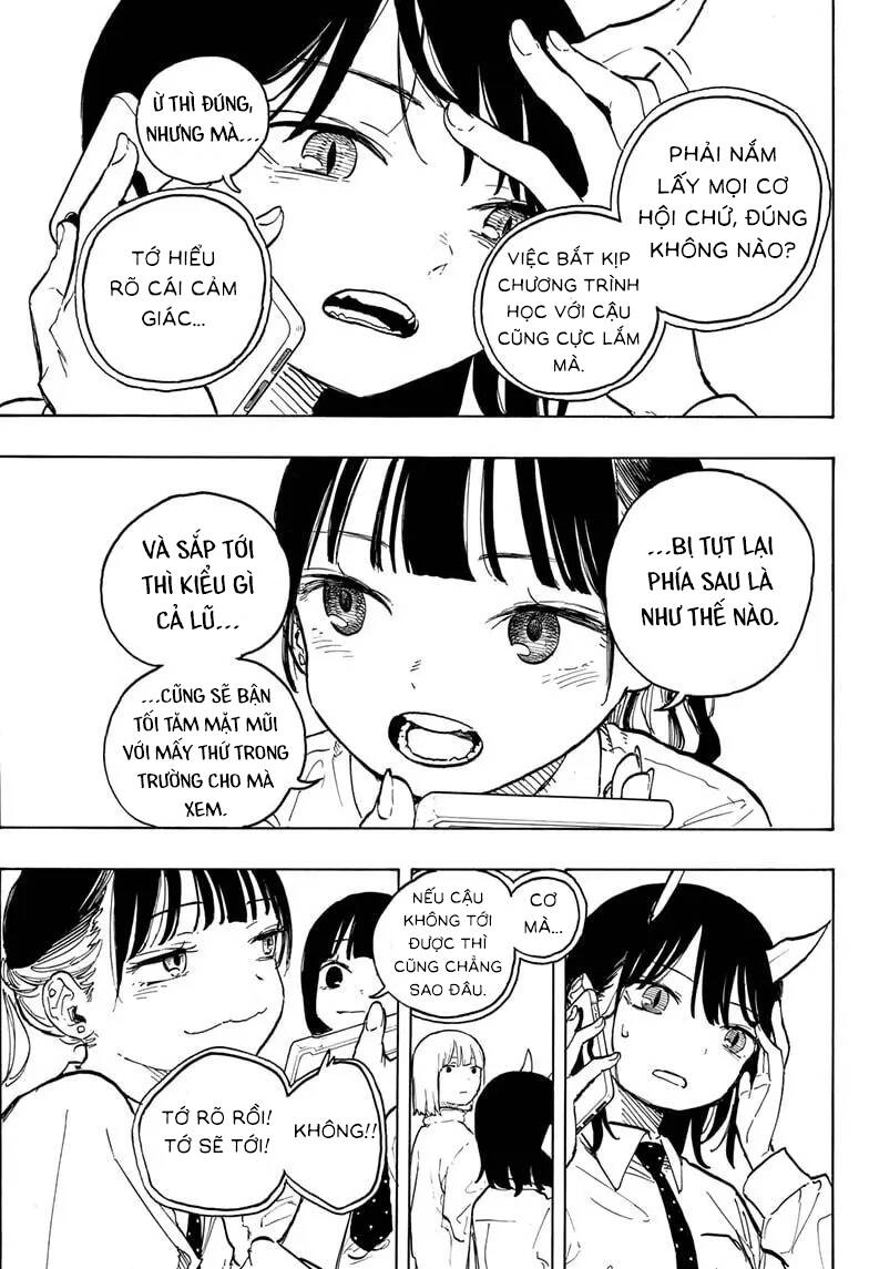 Ruri Dragon Chapter 15 - 12