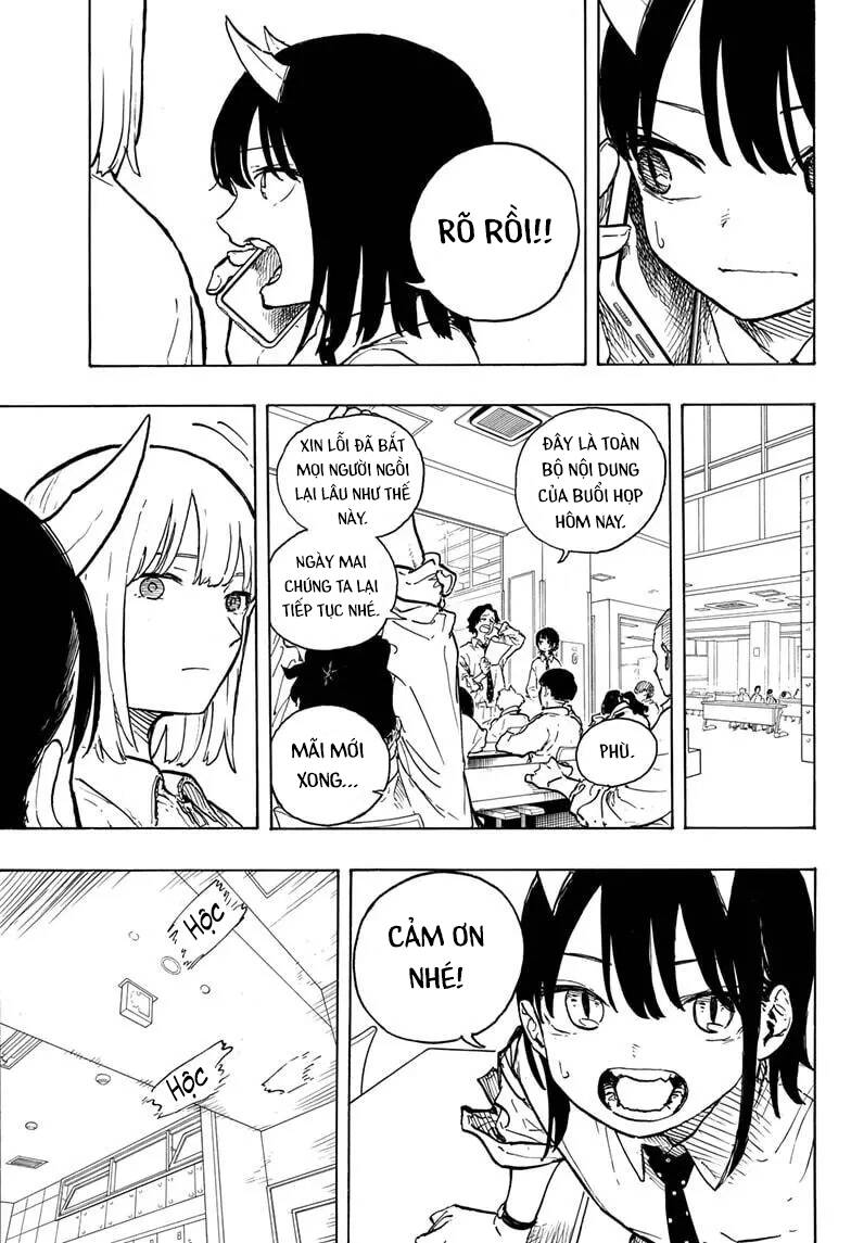 Ruri Dragon Chapter 15 - 14