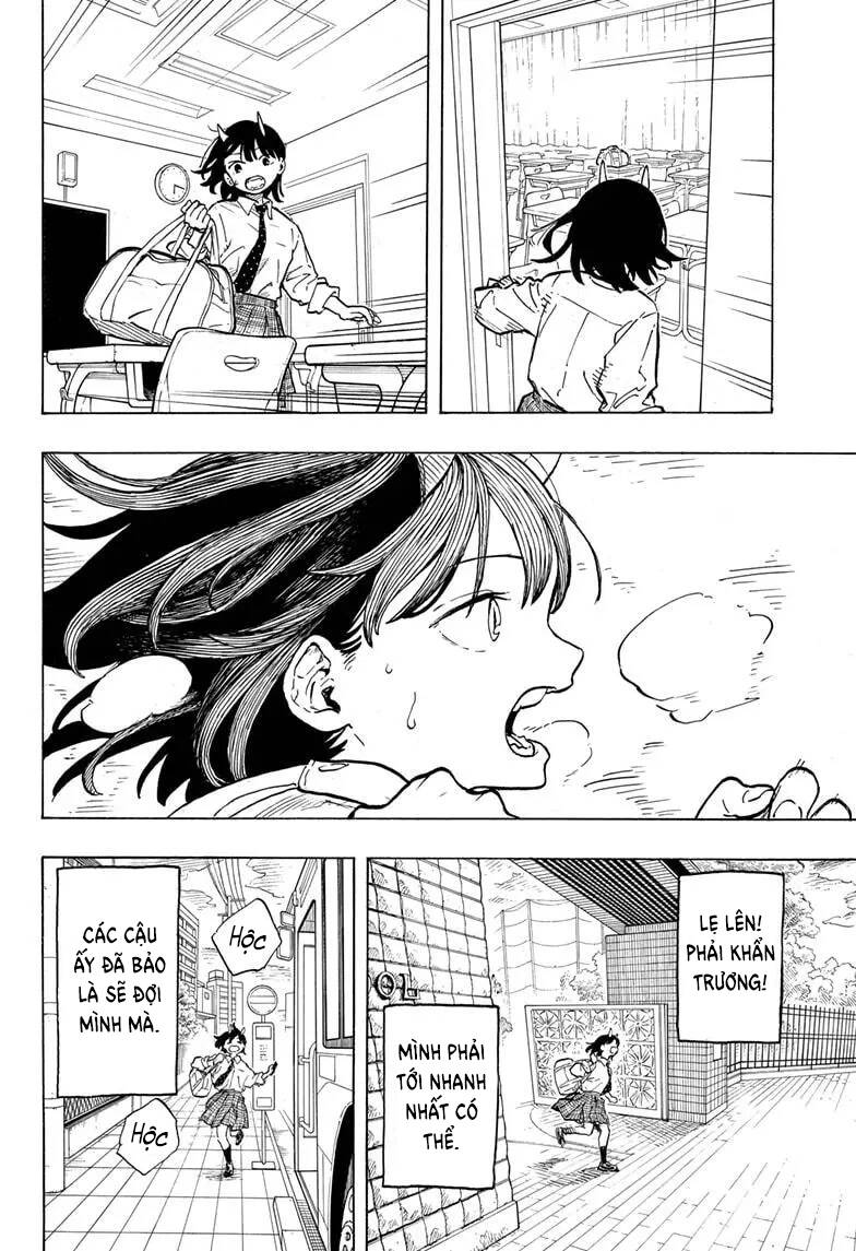 Ruri Dragon Chapter 15 - 15