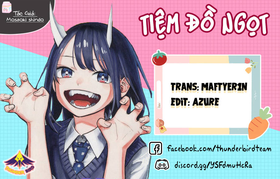 Ruri Dragon Chapter 16 - 1