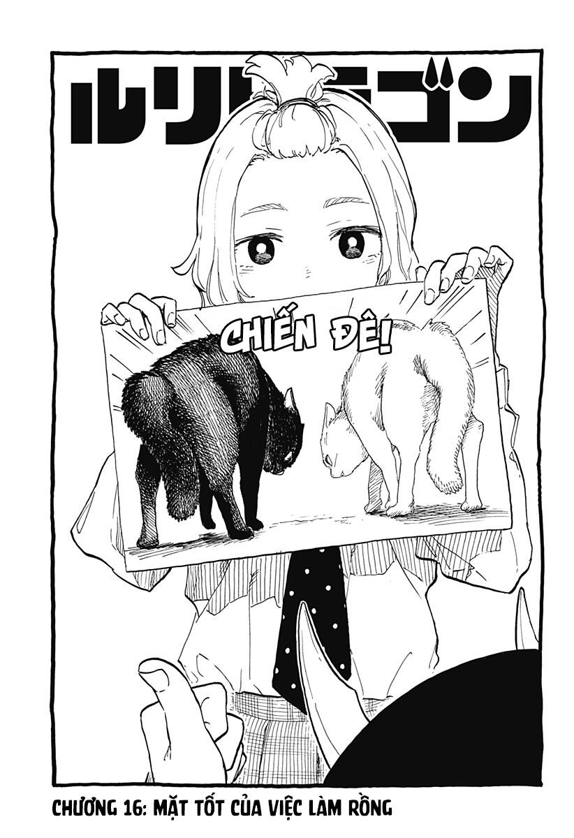 Ruri Dragon Chapter 16 - 2