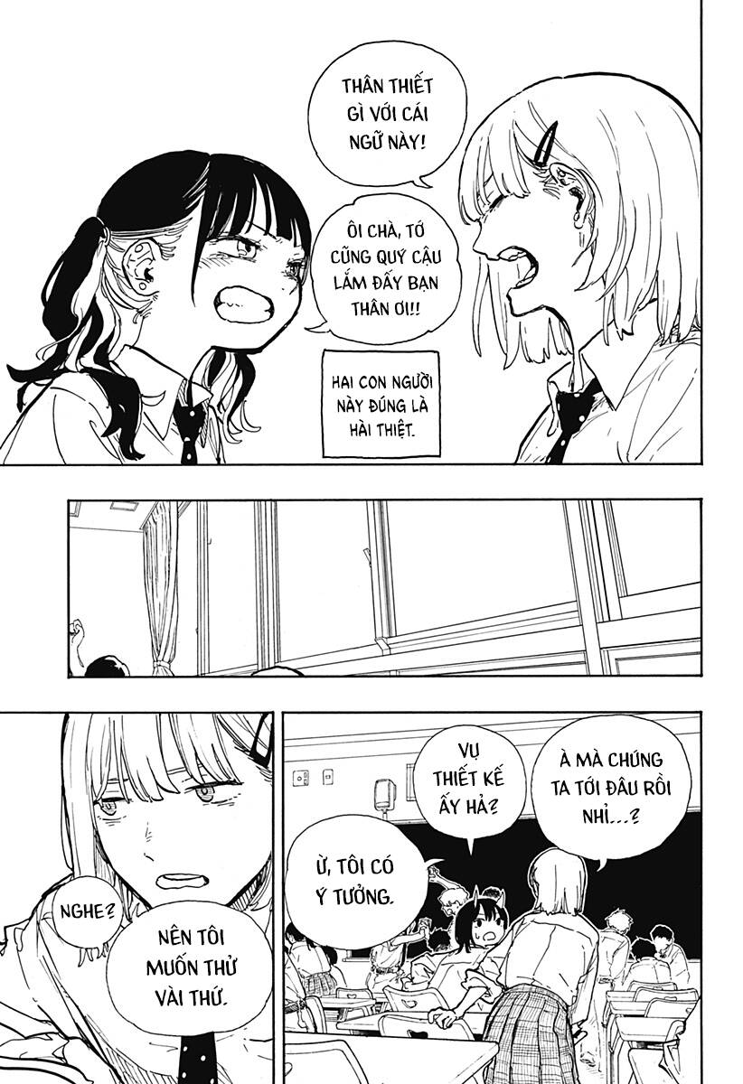 Ruri Dragon Chapter 16 - 16