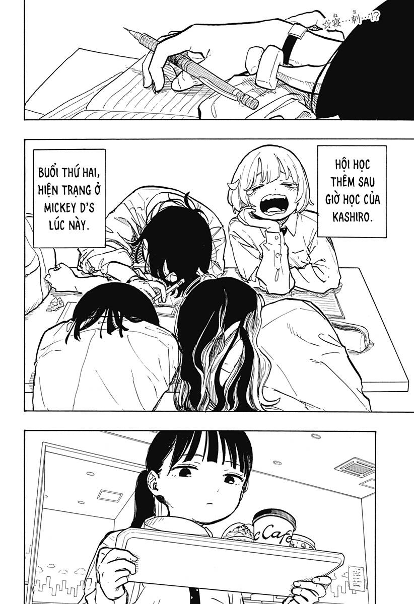 Ruri Dragon Chapter 16 - 3