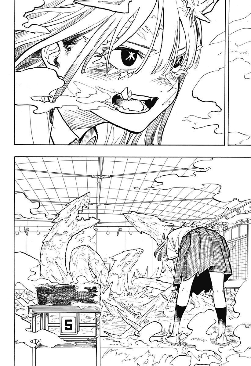 Ruri Dragon Chapter 34 - 16