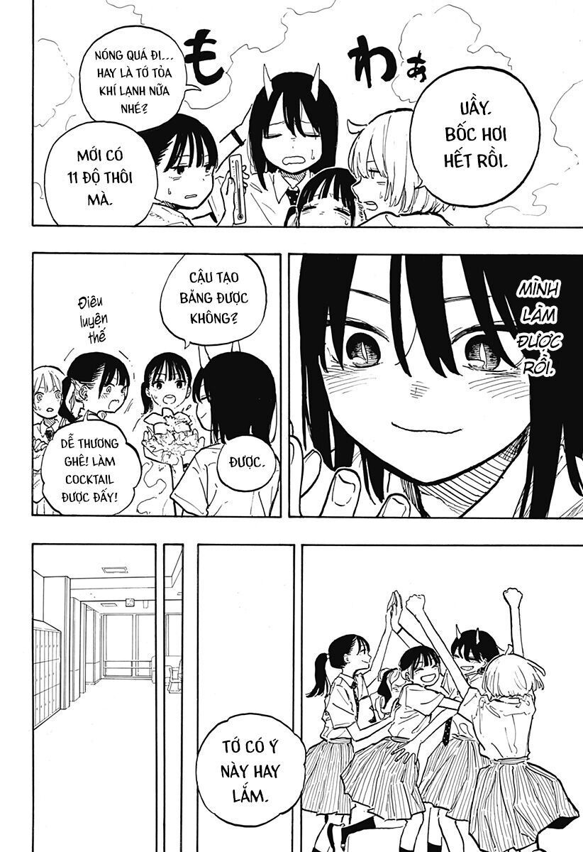 Ruri Dragon Chapter 34 - 18