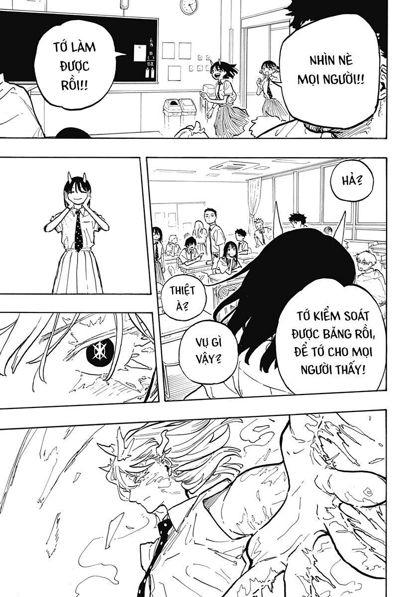 Ruri Dragon Chapter 34 - 19