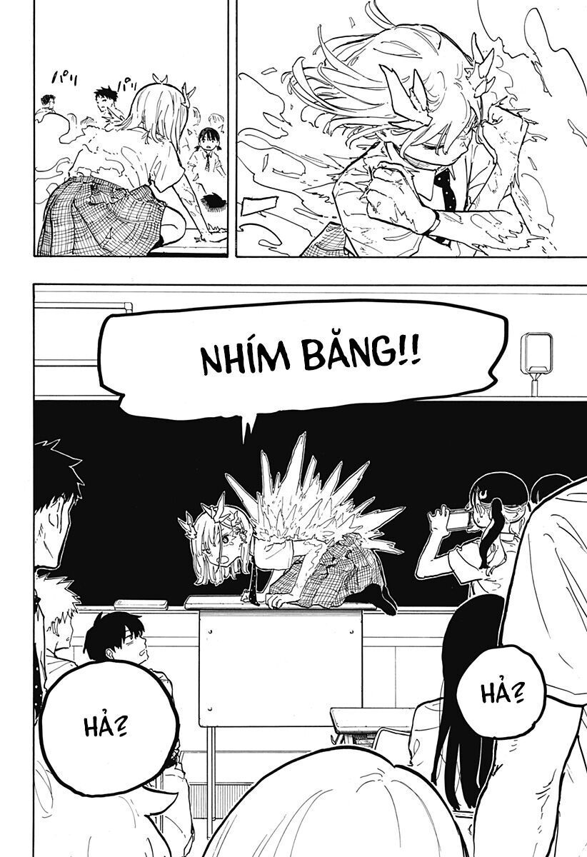 Ruri Dragon Chapter 34 - 20