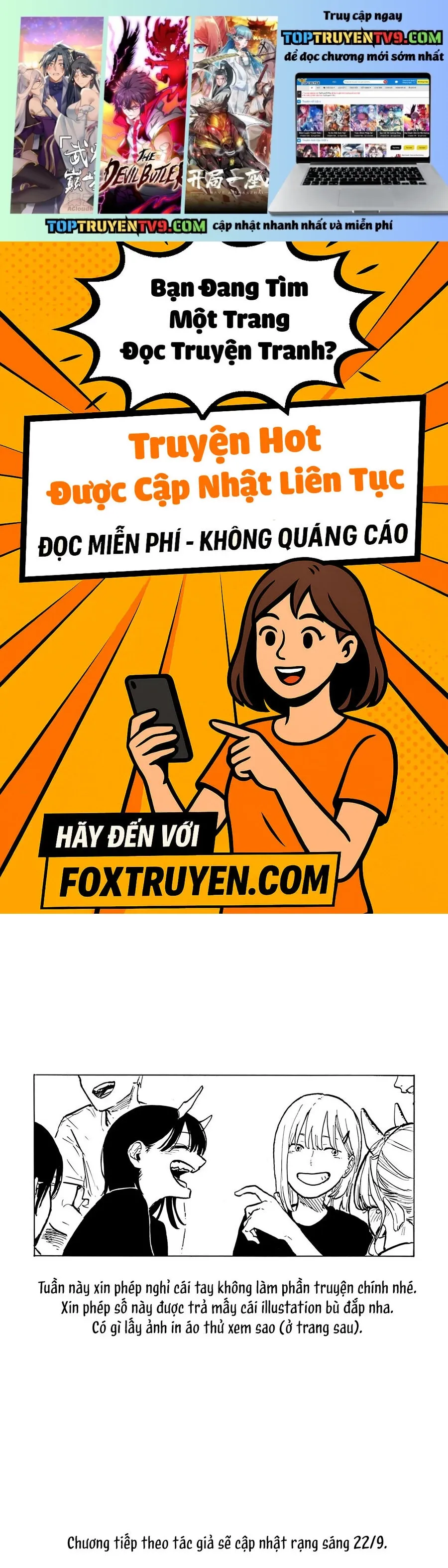 Ruri Dragon Chapter 37.1 - 2