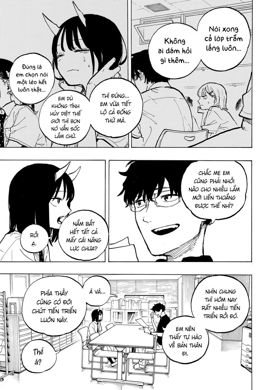 Ruri Dragon Chapter 38 - 13