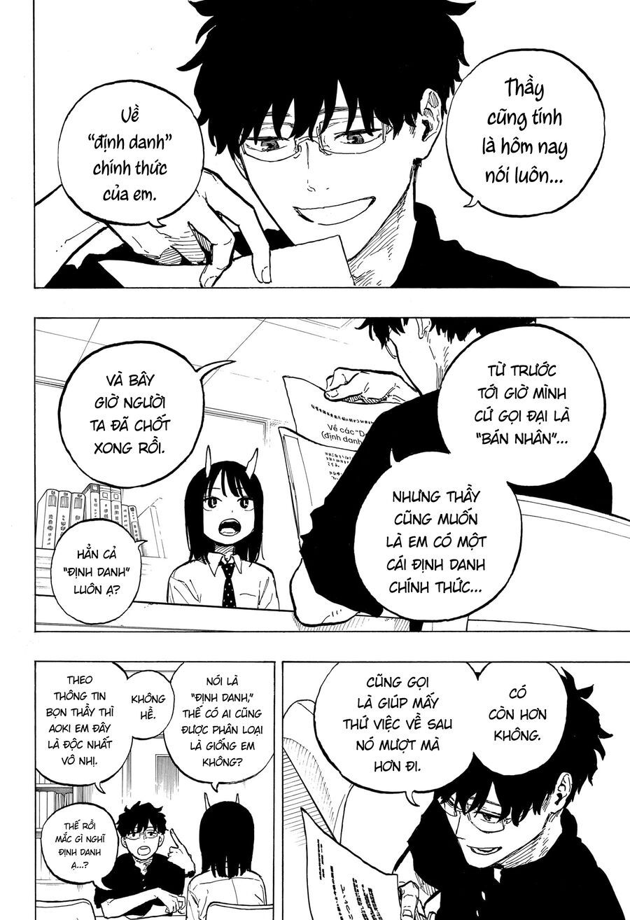 Ruri Dragon Chapter 38 - 14