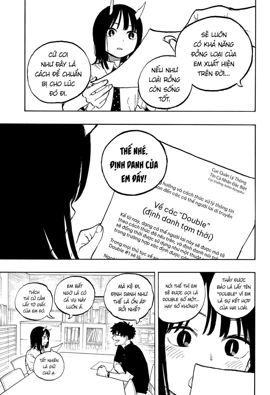 Ruri Dragon Chapter 38 - 15