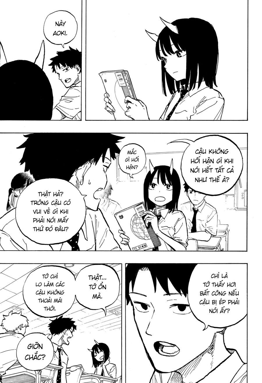 Ruri Dragon Chapter 38 - 17