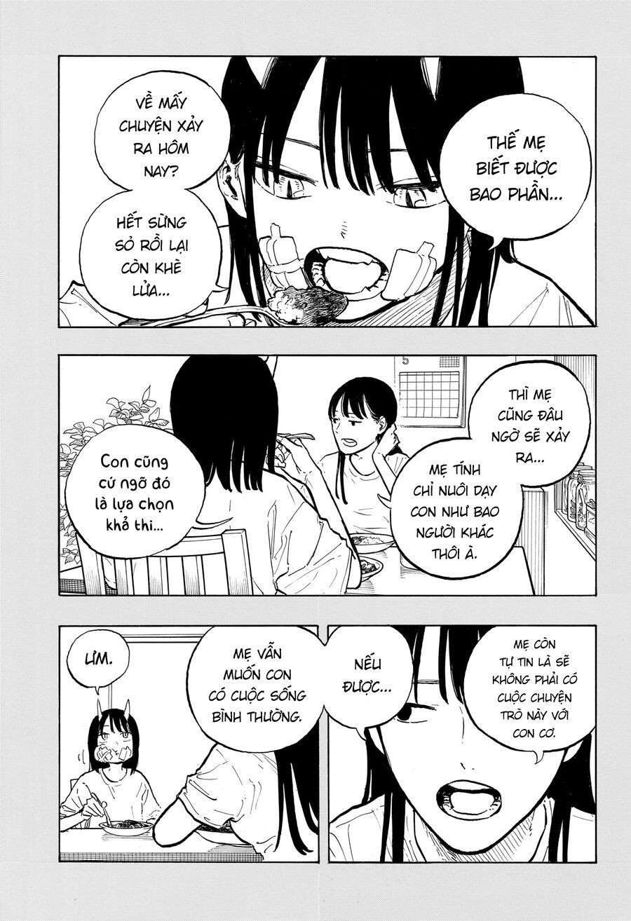 Ruri Dragon Chapter 38 - 3