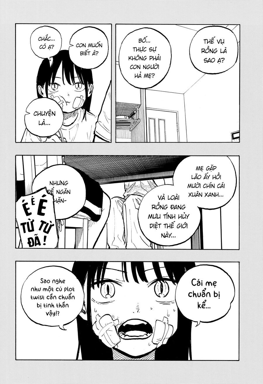 Ruri Dragon Chapter 38 - 4