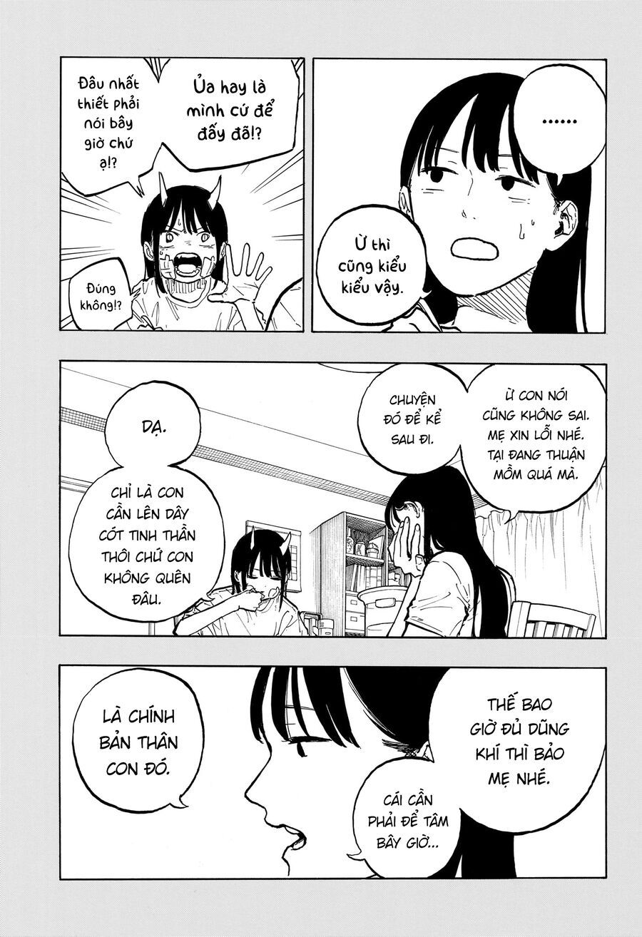 Ruri Dragon Chapter 38 - 5