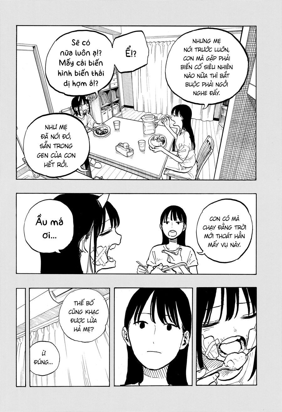 Ruri Dragon Chapter 38 - 6