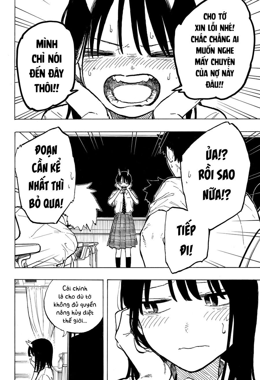 Ruri Dragon Chapter 38 - 10