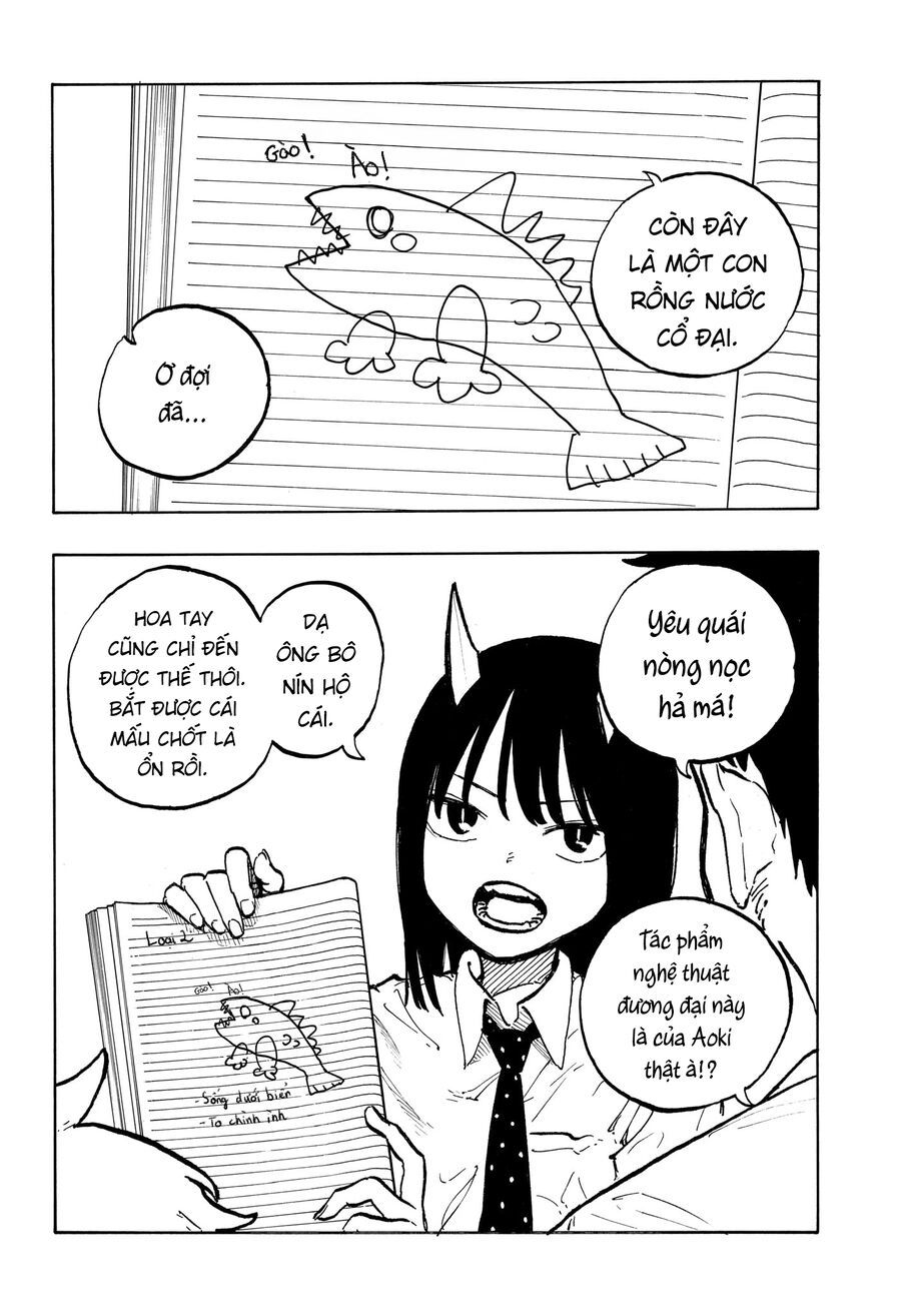 Ruri Dragon Chapter 39 - 2
