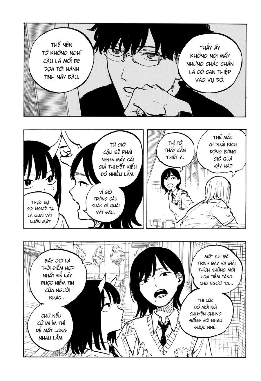 Ruri Dragon Chapter 39 - 11