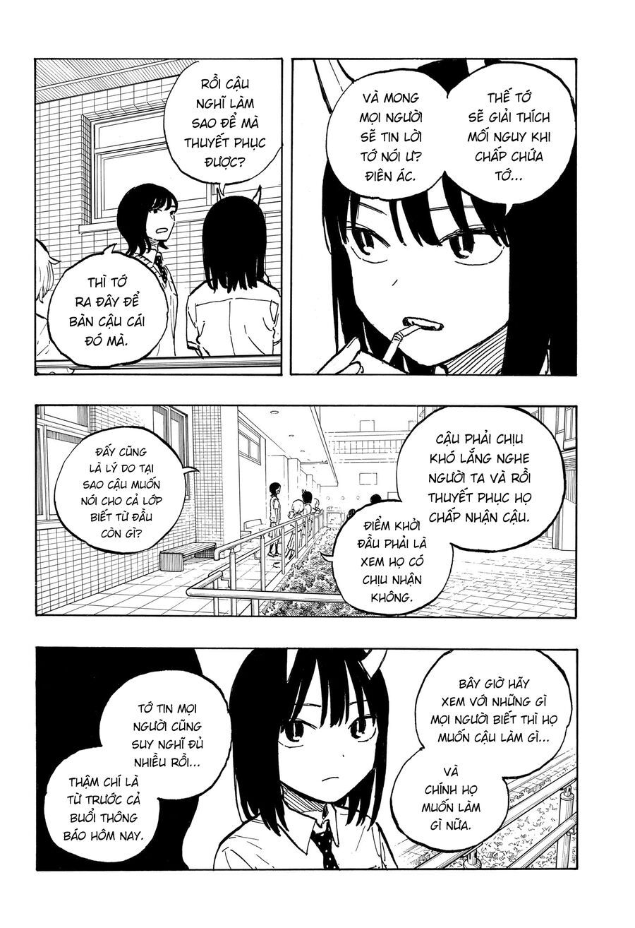 Ruri Dragon Chapter 39 - 12