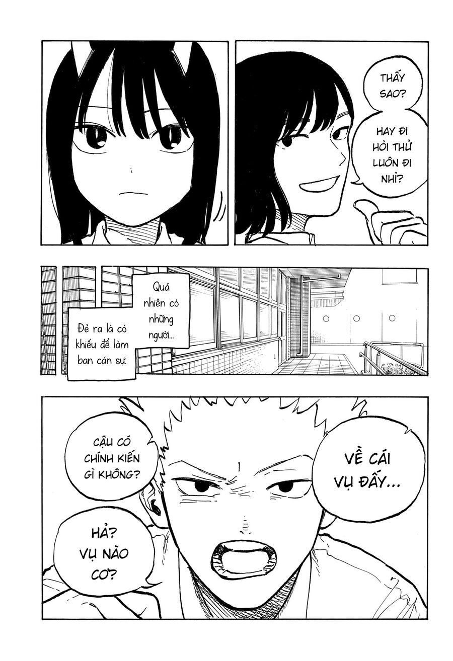 Ruri Dragon Chapter 39 - 13