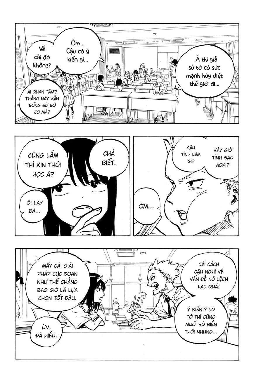 Ruri Dragon Chapter 39 - 14