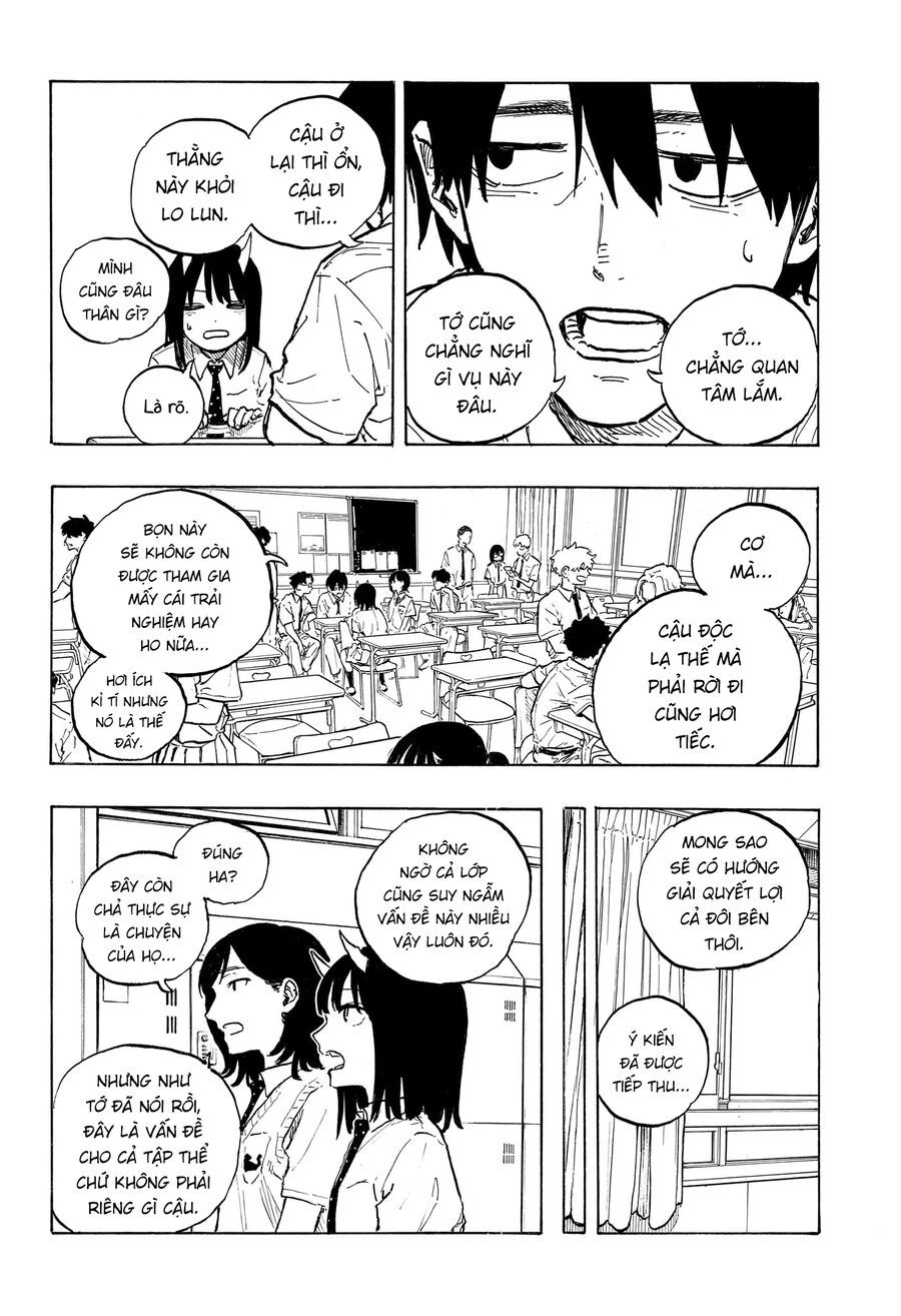 Ruri Dragon Chapter 39 - 16