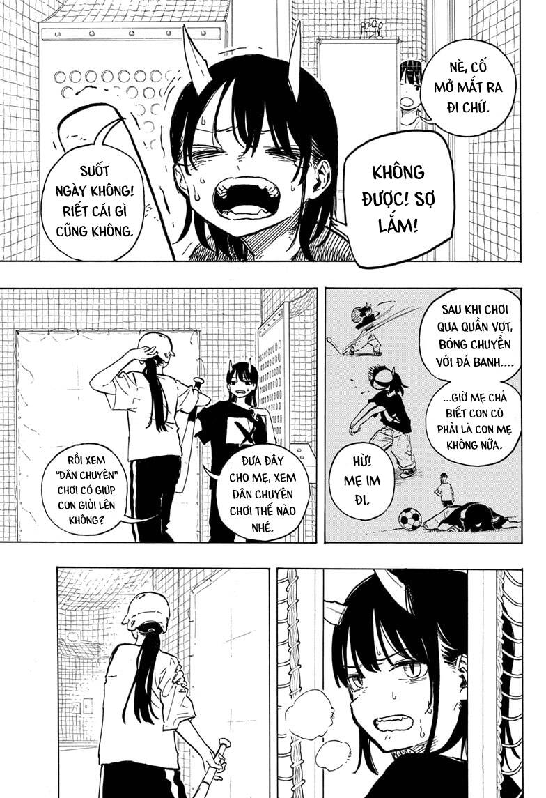 Ruri Dragon Chapter 9 - 4