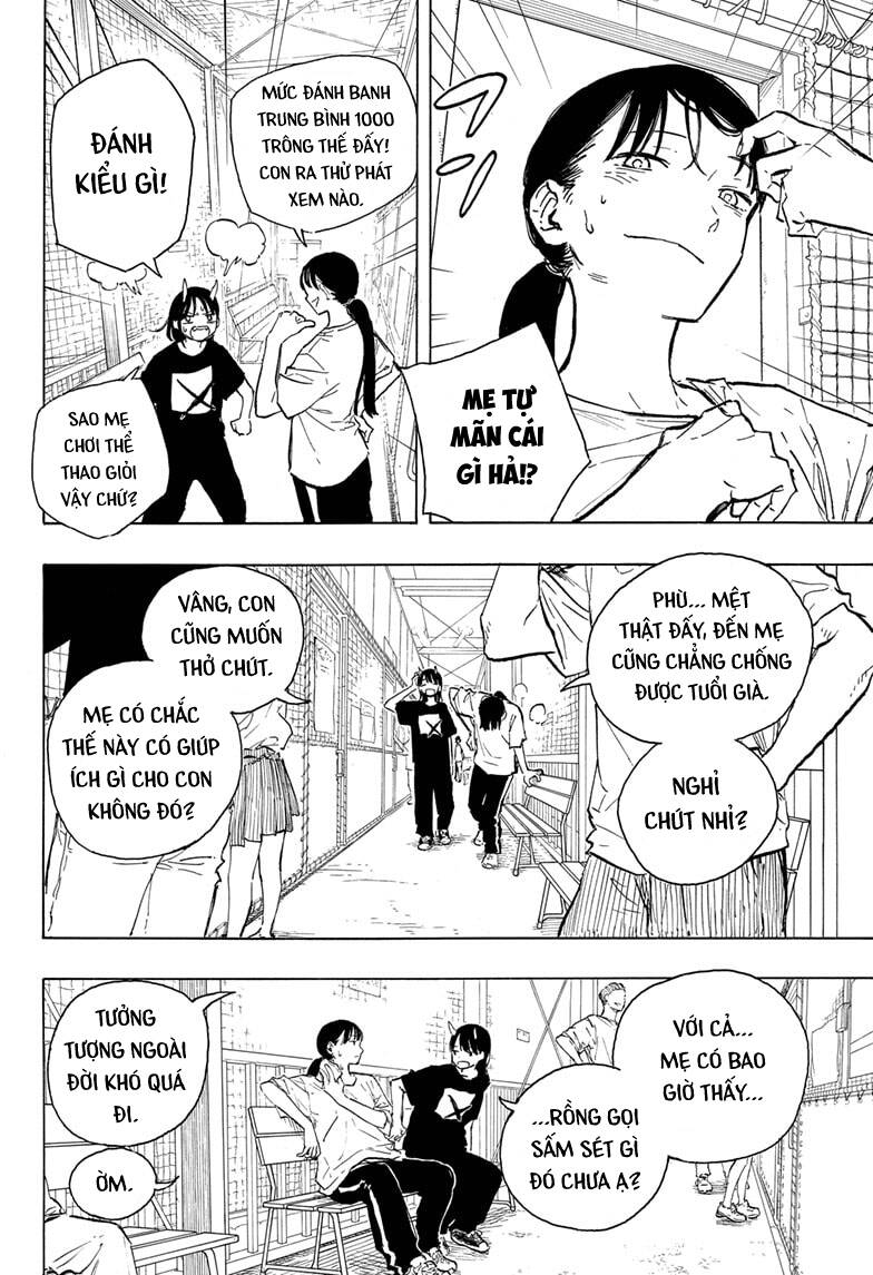 Ruri Dragon Chapter 9 - 7
