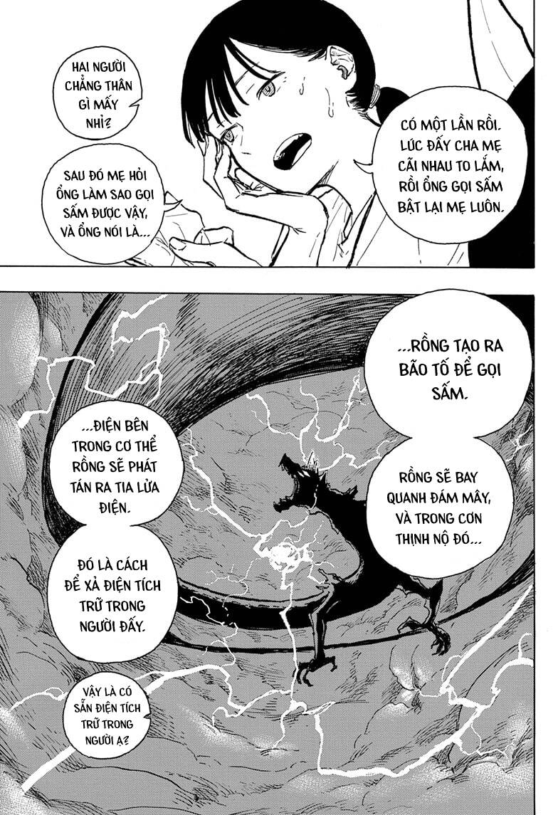 Ruri Dragon Chapter 9 - 8