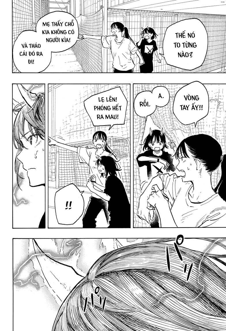 Ruri Dragon Chapter 10 - 5