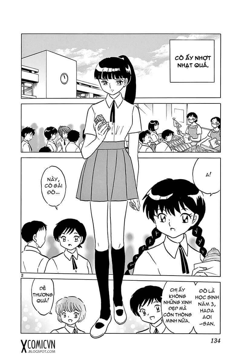 Bạn Học Bí Ẩn Chapter 336 - 2