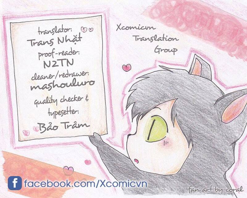 Bạn Học Bí Ẩn Chapter 336 - 19