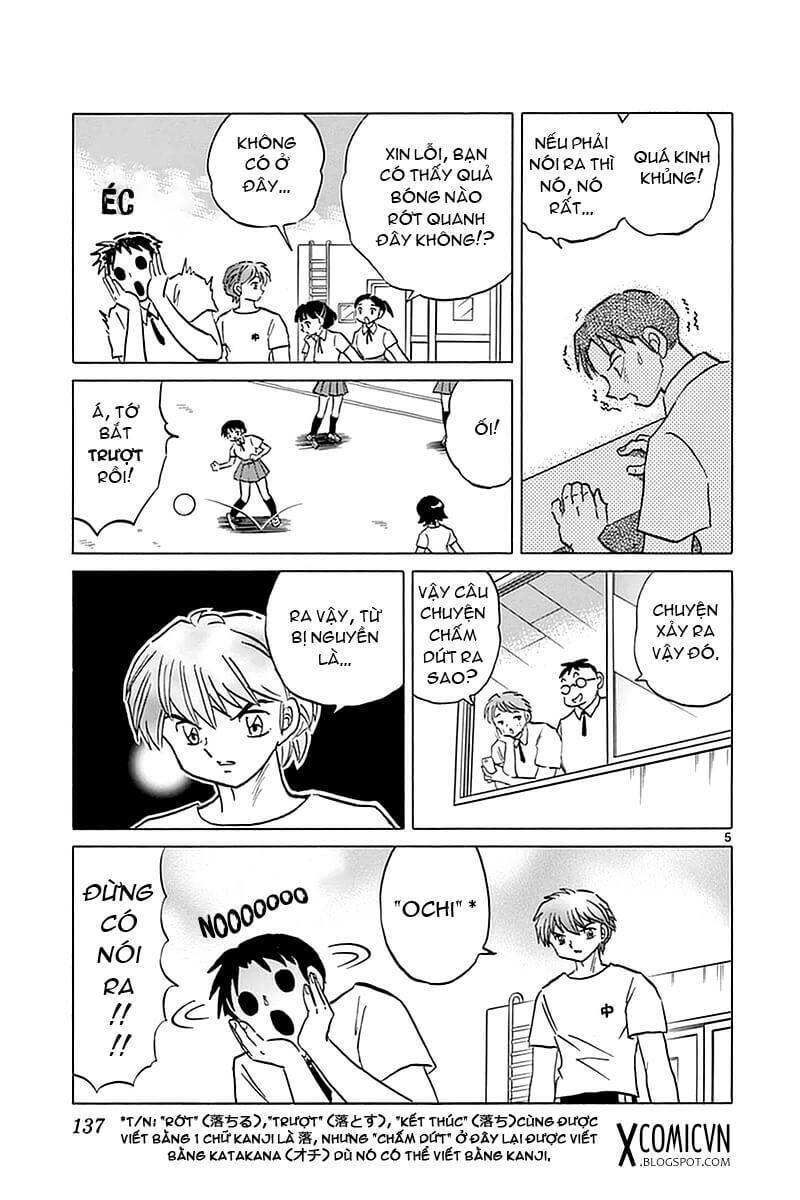 Bạn Học Bí Ẩn Chapter 336 - 5