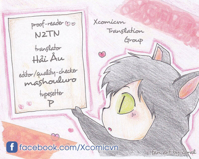 Bạn Học Bí Ẩn Chapter 349 - 19