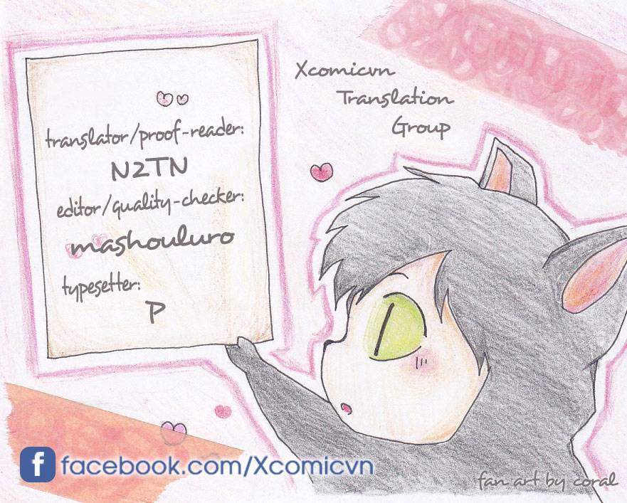 Bạn Học Bí Ẩn Chapter 359 - 19