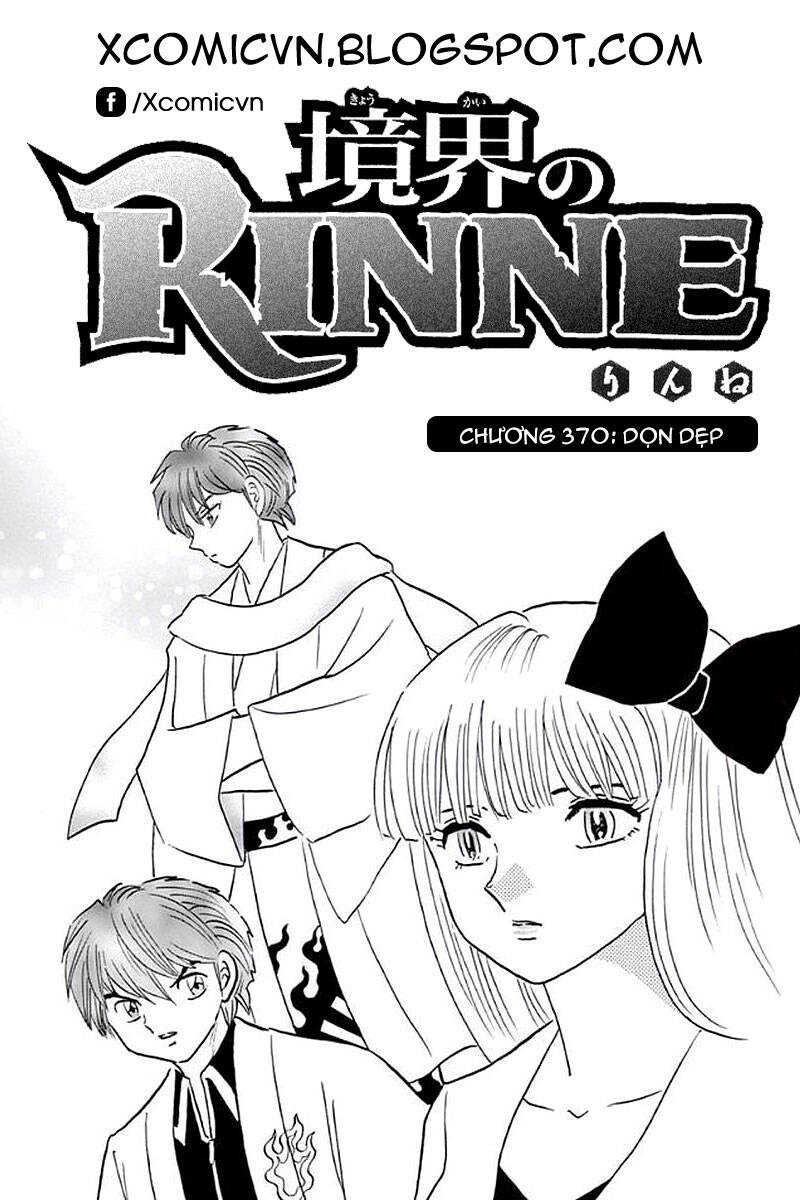 Bạn Học Bí Ẩn Chapter 370 - 1