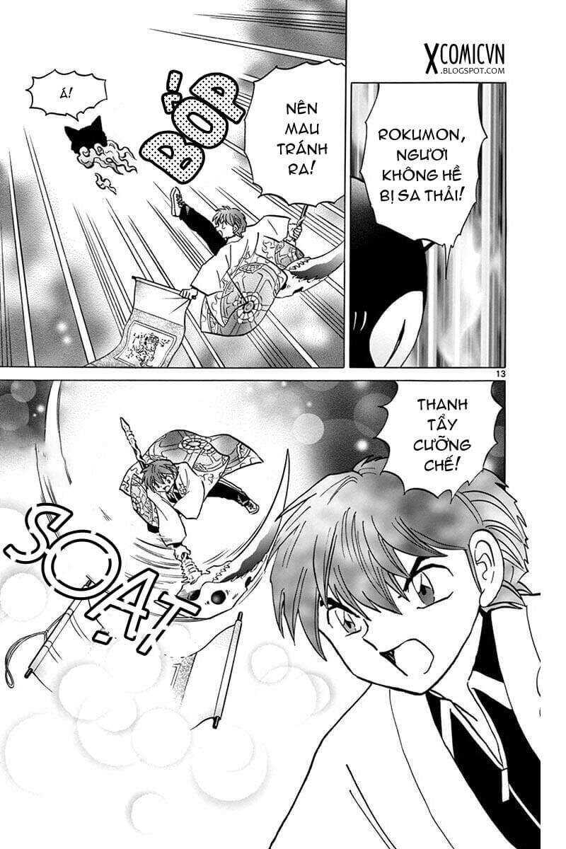 Bạn Học Bí Ẩn Chapter 391 - 14